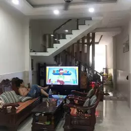BÁN NHÀ MỚI - 88m2 chỉ 5.9 tỷ. SỔ VUÔNG NỞ NHẸ, PHƯỜNG TÂN HƯNG, QUẬN 7.