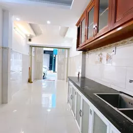 Mặt tiền đường số Vĩnh hội Q4
Diện tích sử dụng 74 m2
ĐÚC 4 TẤM CÓ 4 TỶ