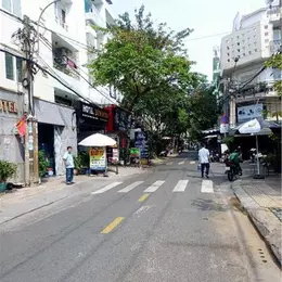Mặt tiền đường số 7  khu Trung Sơn 5x20 4 tầng 100m2 chỉ 18 tỷ 5