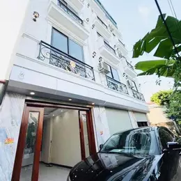 NHÀ MỚI PHAN ĐÌNH GIÓT HÀ ĐÔNG - Ở NGAY- GẦN PHỐ - GẦN Ô TÔ- 39M²
