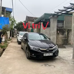 CẦN BÁN LÔ ĐÂT 67,2M2 NGỌC HÒA CHƯƠNG MỸ