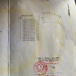 Đất cao su Bình Thuận cần bán đang cho thu hoạch 20-25 triệu