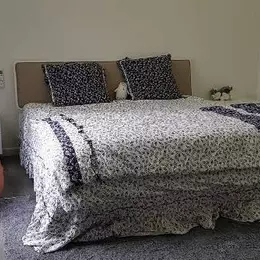 Biệt thự sân vườn 178m2 có sân để xe hơi, lô nhì Nguyễn Văn Tạo, Nhà Bè, chỉ 5.6 tỉ