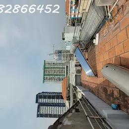 B.A.N NH.A -  TÂN BÌNH - 80M2 - 5 TẦNG ĐẸP LUNG LINH - HXH NGỦ NHÀ  - CHỈ 10,8TỶ  BÁN GẤP ĐỊNH CƯ