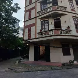 bán nhà NGUYỄN THỊ ĐỊNH lô góc, 60 m, 4 tầng, 19ty