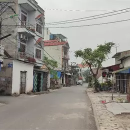 ⭐Bán đất mặt tiền Biên Giang, Hà Đông, Ô tô tránh nhau, 34m, MT 5m + Sổ đỏ, Nhỉnh 3 tỷ ⭐