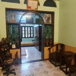 Bán nhà mặt phố Lý Thường Kiệt, Kỳ Bá, TP. Thái Bình - 68m2 - 5 tỷ