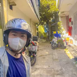 Bán nhà Chu Văn An - Hẻm rộng 4m - DT 157.5m2 sàn - 180/Y