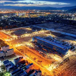 MỞ BÁN GIAI ĐOẠN 1 VỚI MỨC GIÁ SIÊU HOT TỪ CĐT HACOM HOLDINGS ĐẦY UY TÍN, SỔ HỒNG LÂU DÀI