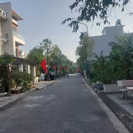 Bán đất thổ cư 90m2, Kỳ Bá, TP.Thái Bình - 4,7 tỷ