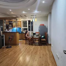 Bán căn hộ khu đô thị Xa La, diện tích 68m2, thiết kế 2 PN, 2 WC, Sổ Đỏ chính chủ, pháp lý minh