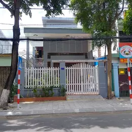 ĐÀ NẴNG: LÔ ĐẤT DT: 121m2 (6 x20,1) ĐƯỜNG 7,5m NGAY BÙI TÁ HÁN, KHU NAM VIỆT Á GIÁ SỤP HẦM.