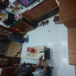 Kiệt OTO trải nhựa Hùng Vương, chỉ 3ty2, DT 62m2 x 3PN, tiện kinh doanh.