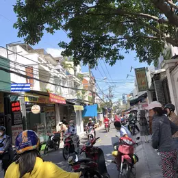 MẶT TIỀN BÀU CÁT - VỊ TRÍ VÀNG - KINH DOANH SẦM UẤT - 6,5 X 19 - 4 TẦNG