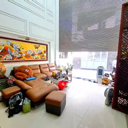Bán Đất Tặng Nhà 2 Tầng Phố Trương Định Hoàng Mai, 70m2, Ô Tô Thông KD, MT 5m, Nhỉnh 12 Tỷ