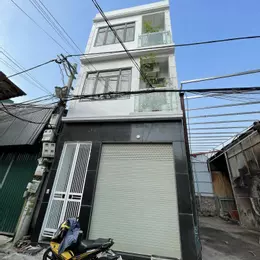 Thôn Việt Yên - Ngũ Hiệp - Thanh Trì - HN