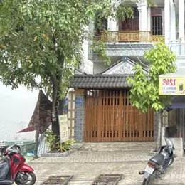 BÁN NHÀ 5 TẦNG, 83M², 7 PHÒNG, MẶT TIỀN KINH DOANH SẦM UẤT  TÂN KIỂNG, QUẬN 7, HIẾM BÁN - GIÁ