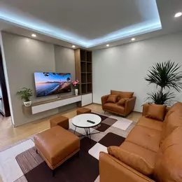 Bán chung cư Thanh Xuân, 99m2, giá 6,7 tỷ