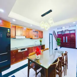 CĂN NHÀ TUYỆT CHỦNG TRONG PHÂN KHÚC, MẶT NGÕ THÔNG, Ô TÔ TRÁNH, LÔ GÓC 3 THOÁNG, KINH DOANH 6.x TỶ!