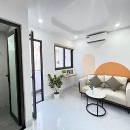 Bán chung cư mini Đống Đa, 70m2, 19,2 tỷ