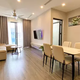 Chính chủ bán gấp căn hộ 3N 76m tầng trung View Hồ