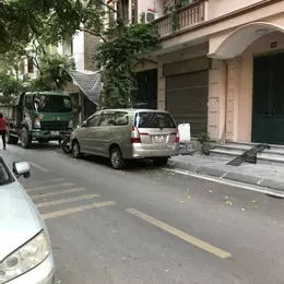 BÁN NHÀ NGÕ THÁI THỊNH,Ô TÔ KINH DOANH, 70M2, 15 TỶ