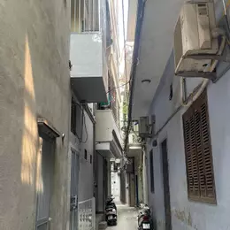 Bán nhà ngõ Thịnh Quang, thoáng sáng, 2 xe tránh. DT 45m2 giá 9 tỷ 5