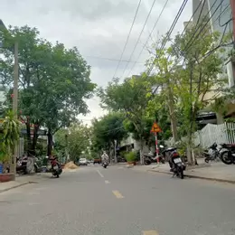 MẶT TIỀN TRẦN XUÂN LÊ 250M2 SIÊU HIẾM