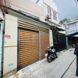50.3.21 Hoà Bình 41 2 4 12 5.8 tỷ Phường 5 Quận 11