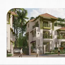 Bán căn hộ thấp tầng dự án SUN URBAN CITY HÀ NAM