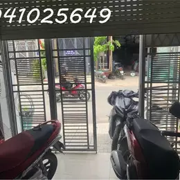 Bán nhà 1 lầu DT 80m2, mặt tiền đường số 38, Phường Hiệp Bình Chánh, Thủ Đức, 10.5 tỷ