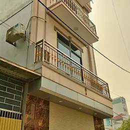 Siêu phẩm nhà dân xây đã dử dụng 2 năm, gần đường Trịnh Văn Bô, ngõ rộng 3.5m, giá 4.98 tỷ