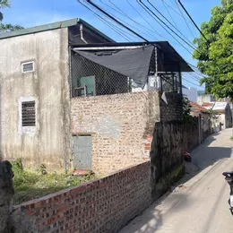 xóm 4 thôn 3 Vạn Phúc - Thanh Trì - HN