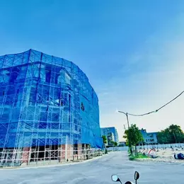 LIÊN HỆ NGAY ĐỂ SỞ HỮU CĂN SHOPHOUSE 4 TẦNG VỚI GIÁ F0 TỪ CHỦ ĐẦU TƯ TẠI KĐT BÌNH SƠN OCEAN PARK