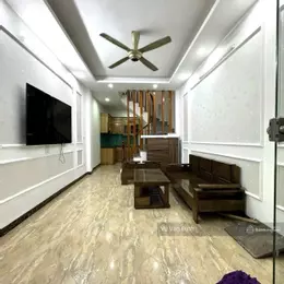 Nhà La Khê - Hà Đông - 2 thoáng- Gần Phố - Ô tô - Ở ngay - 35m - Nhỉnh 5,x tỷ