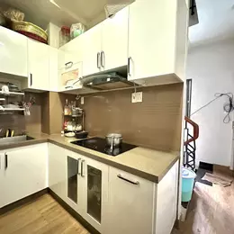 Siêu Phẩm Ngọc Thụy Long Biên, 43m², 4 Tầng, 2PN, 3WC, Sẵn Sàng Dọn Vào Ở!"