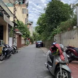 Bán nhà riêng phố Ngọc Thụy thuận tiện giao thông đường thông ngõ thoáng