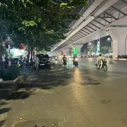 Bán đất đại la siêu hiếm 76M cách đúng 1 nhà ra phố hai bà trưng