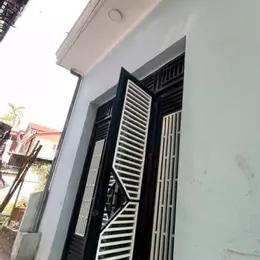 54M2 - NHÀ 3 TẦNG - GẦN CÔNG VIÊN ,ĐƯỜNG Ô TÔ 
- TIỆN ÍCH ĐẦY ĐỦ ĐANG CHO THUÊ CÓ DÒNG TIỀN 
*