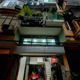 BÁN NHÀ DƯƠNG QUẢNG HÀM CẦU GIẤY PHÂN LÔ NGÕ THÔNG THOÁNG NHÀ ĐẸP 47M 11,3 TỶ