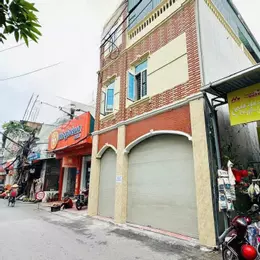 Chính chủ ☘️Cho thuê tầng 1 MBKD mặt phố Nam Dư, Lĩnh Nam, Hoàng Mai, Hà Nội
