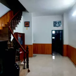 Bán nhà mặt phố Trần Bình Trọng, TP. Thái Bình - 85m2 - 6.2 tỷ - Sổ đỏ