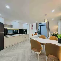 🏠  Hai Thoáng - 2 Tầng - Full nội thất - 20m ra Phạm Văn Nghị