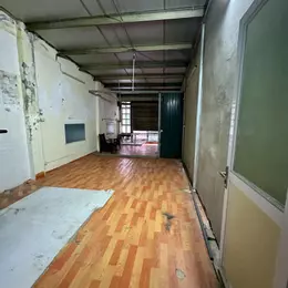 Chính chủ cho thuê kho 60m² - 2 tầng Hai Bà Trưng