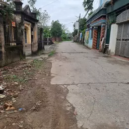 Cần bán đất khu vực xã Hoàng Diệu Chương Mỹ diện tích đất 336m2 có thương lượng nhẹ