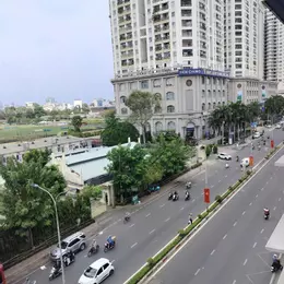 Bán Căn GÓC 2 Mặt Tiền ngay Trung Tâm Thương Mại Flemington Lê Đại Hành