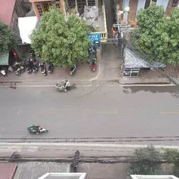 B.ÁN NHÀ MẶT NGÕ 83 ĐƯỜNG NGỌC HỒI HOÀNG MAI - VỊ TRÍ ĐẸP PHÂN LÔ - Ô TÔ TẢI TRÁNH - KINH DOANH