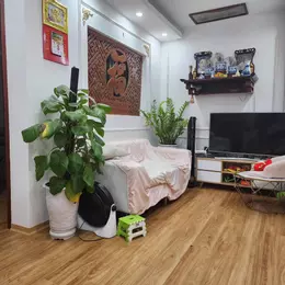 Bán Căn Hộ Khu Đô Thị Đại Thanh Tòa CT10, Diện tích 56m2, thiết kế 2 PN, 2 WC, Sổ Đỏ chính chủ