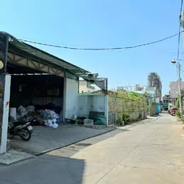 CHỈ 45TR/M2// 1200M2 - ĐẤT VÀNG  -  TÂN PHÚ - PHÙ HỢP CHDV - KHÁCH SẠN - VĂN PHÒNG -  CHUNG CƯ