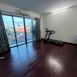 HÀNG XÓM VIN - CẢ ĐẤT - CẢ NHÀ 5 TẦNG MỚI ĐẸP Ở NGAY - 65m2 CHỈ VỚI 100tr/m2 - Ô TÔ TRÁNH CÁCH 10m